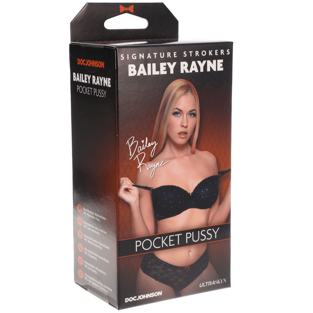 Bailey Rayne - Pocket Pussy - foto 5