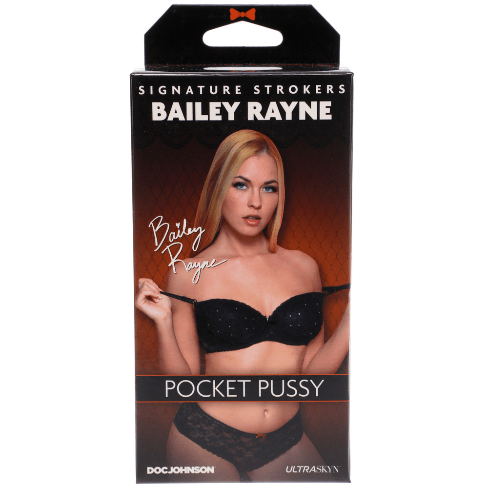 Bailey Rayne - Pocket Pussy - foto 4