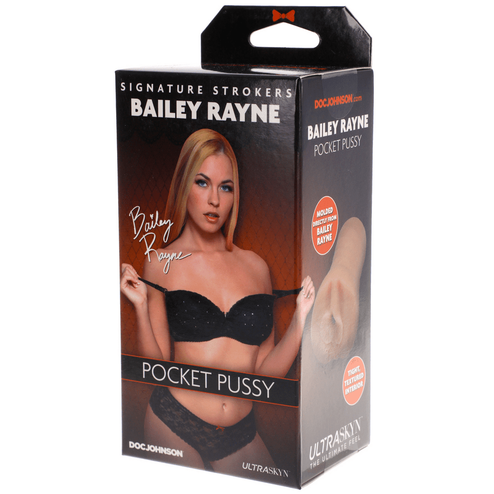 Bailey Rayne - Pocket Pussy - foto 6