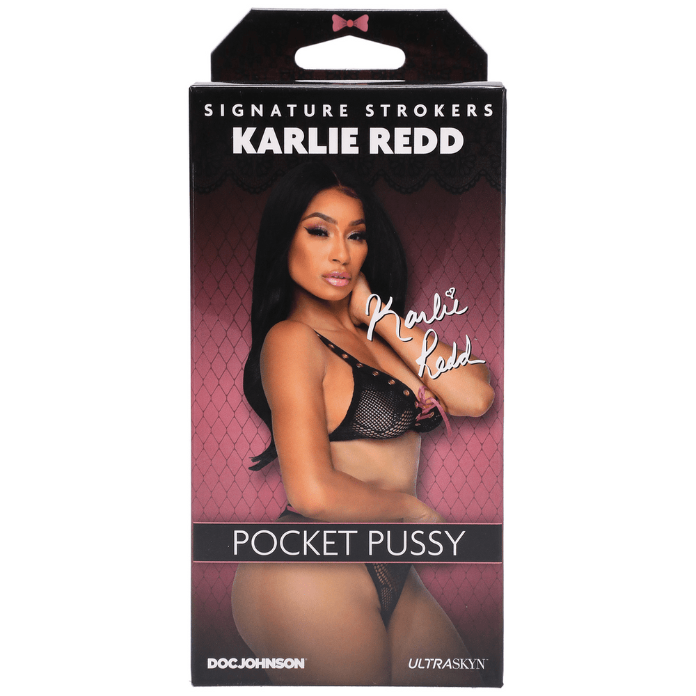 Karlie Redd - Pocket Pussy - foto 4