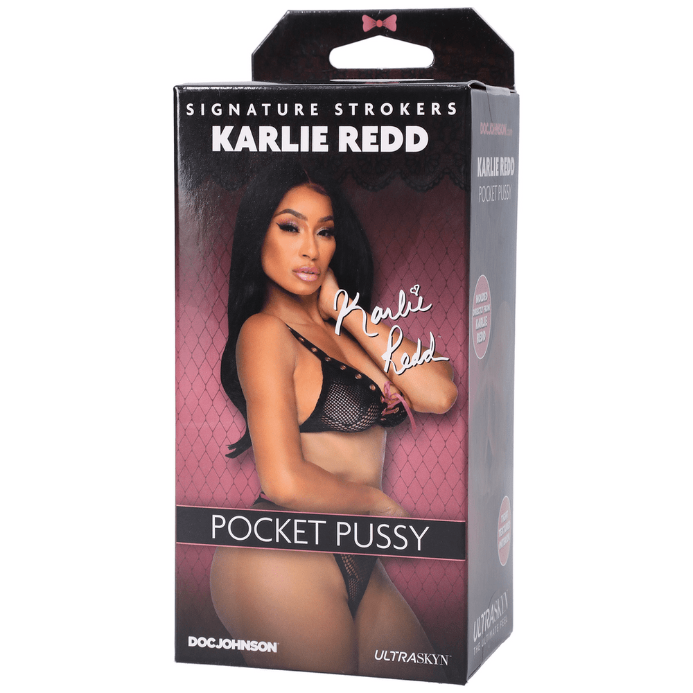 Karlie Redd - Pocket Pussy - foto 6
