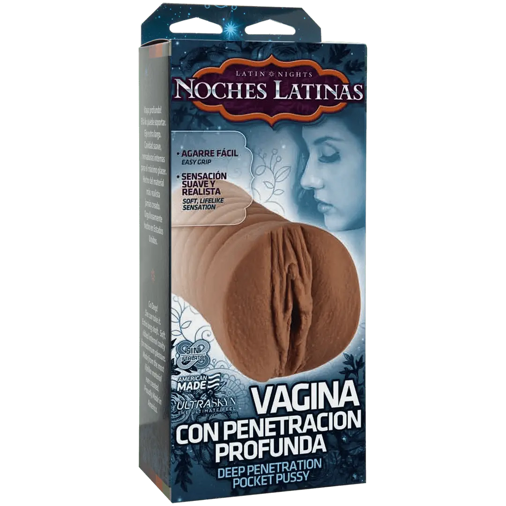 Amiga para La Palma - Vagina Masturbator - foto 12