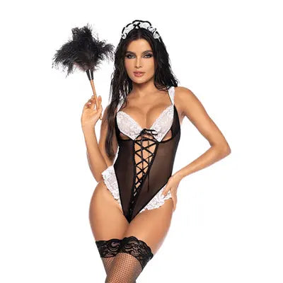 Costume French Maid - S/M