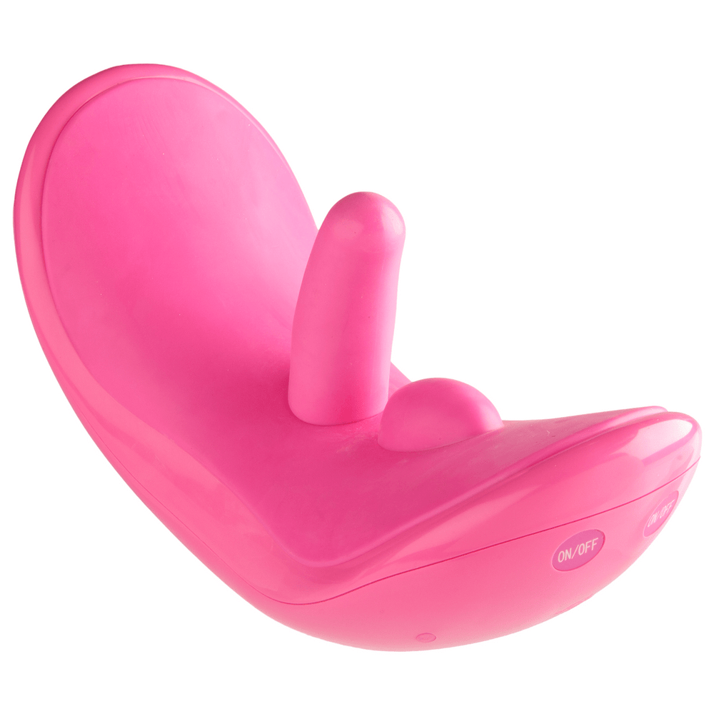 iRide - Hands-Free Vibrator - foto 5