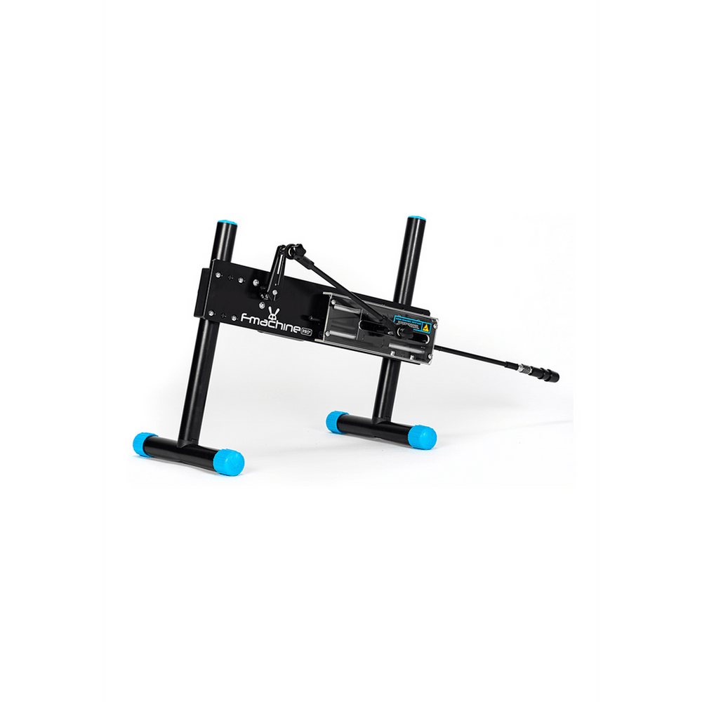 F-Machine - Seks machine Pro 4 - foto 4