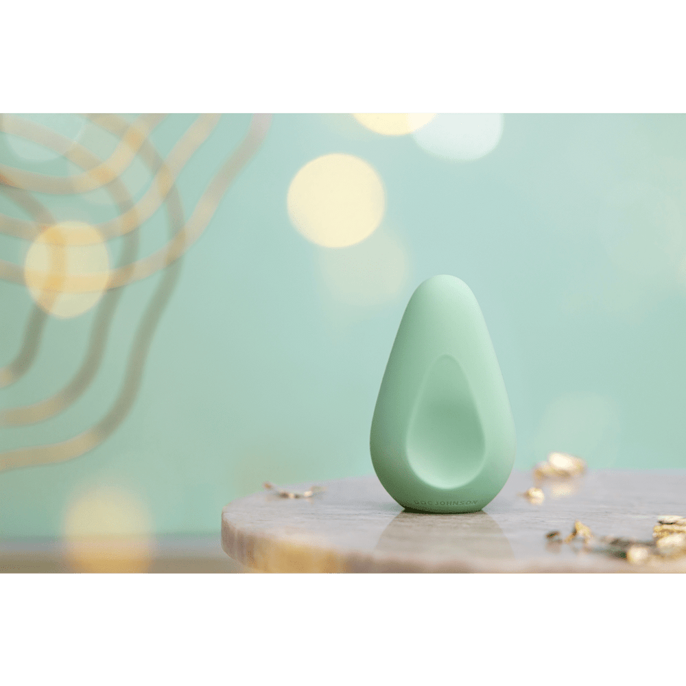 Clitoris Vibrator - Siliconen - foto 5