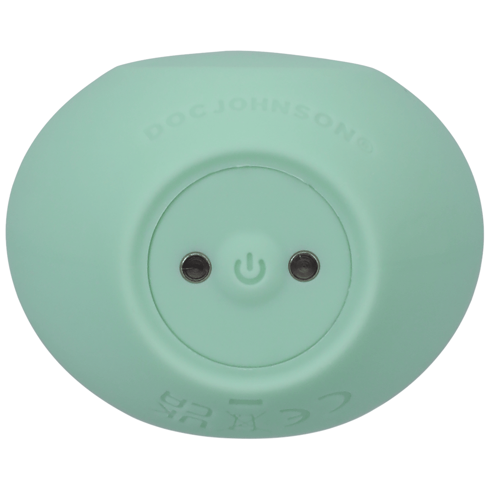 Clitoris Vibrator - Siliconen - foto 3
