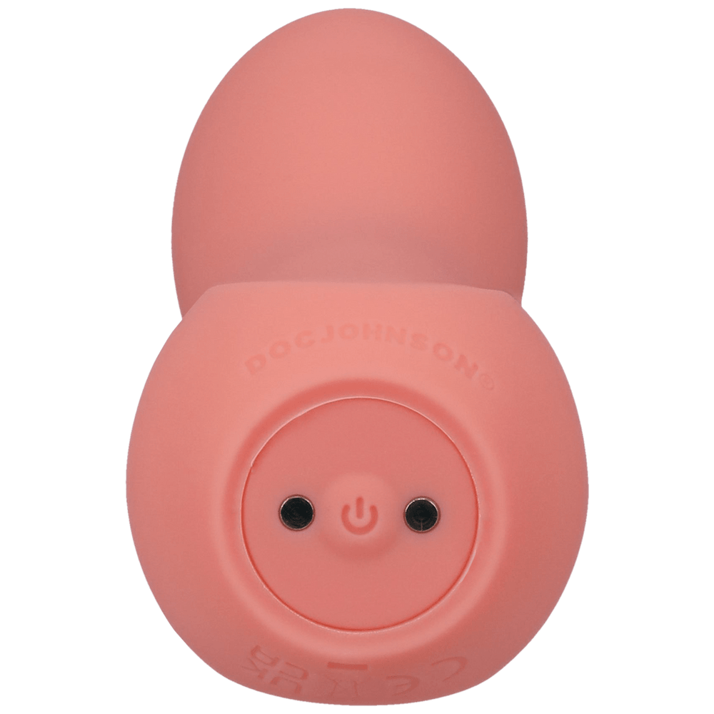 Zen - G-spot vibrator - Siliconen - foto 3