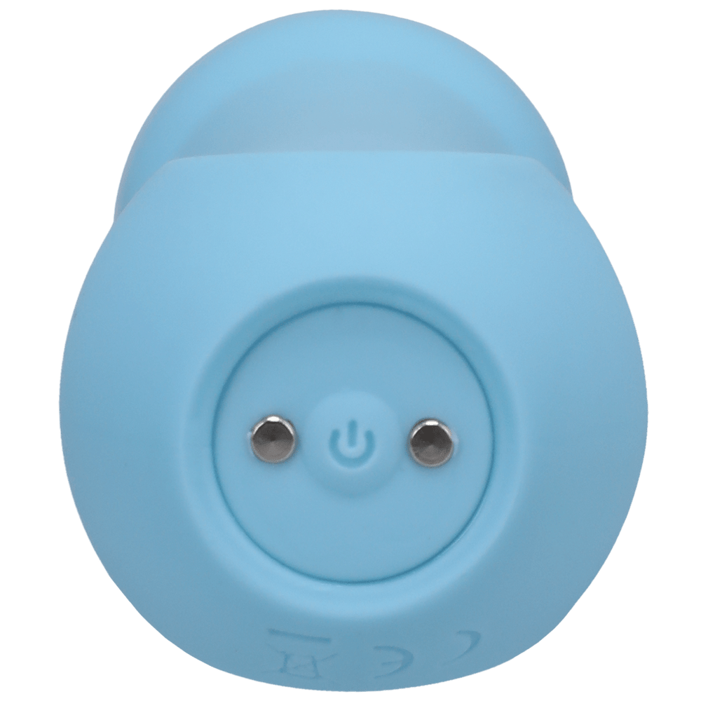 Euphoria - Siliconen Wand Vibrator - foto 3