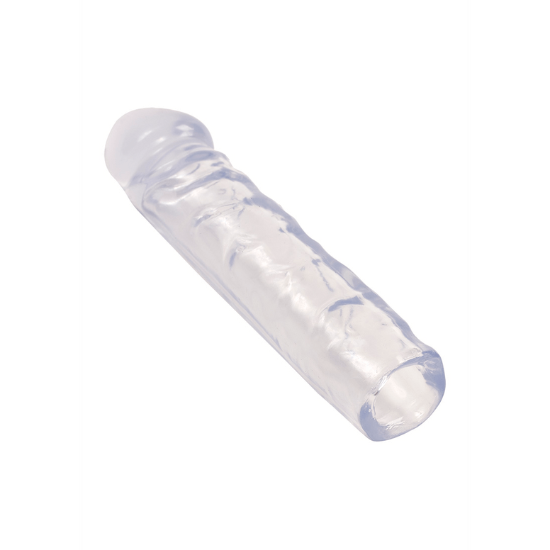 Big Warhead - Penis Sleeve - foto 2