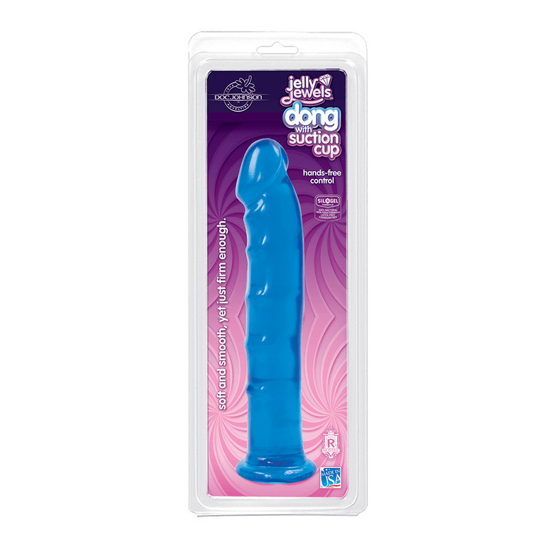 Dong with Suction Cup - foto 8