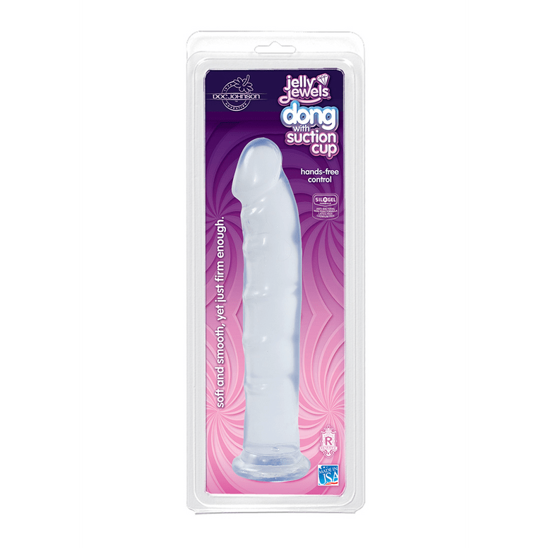 Dong with Suction Cup - foto 10
