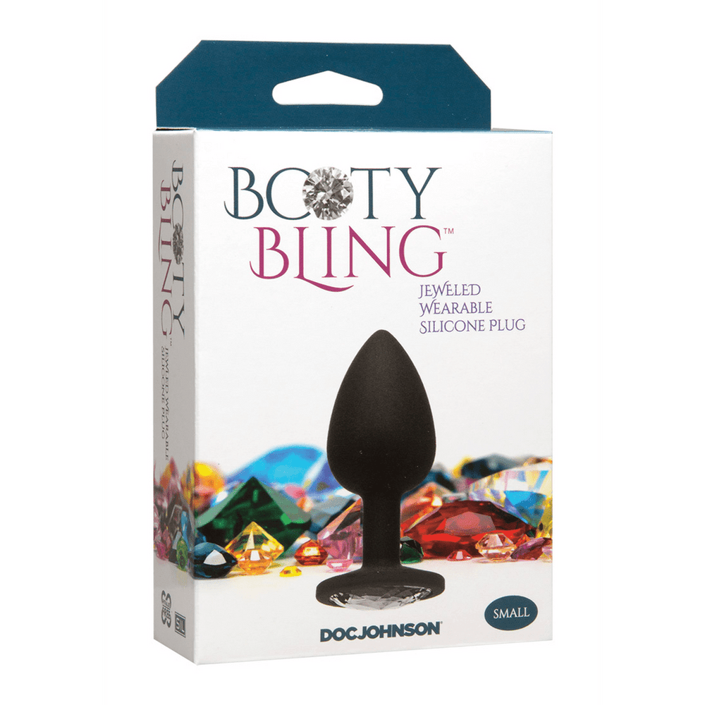 Booty Bling - Spade Butt Plug - foto 13
