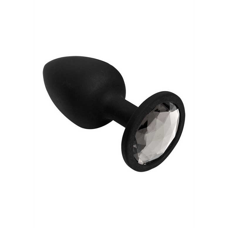 Booty Bling - Spade Butt Plug - foto 7