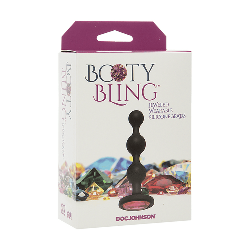 Booty Bling - Anaal Kralen - foto 10