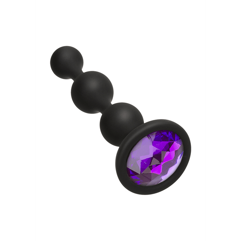 Booty Bling - Anaal Kralen - foto 5