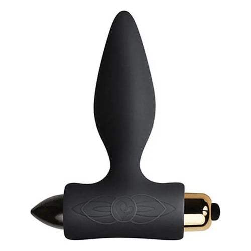 Petite Sensations - Vibrerende butt plug