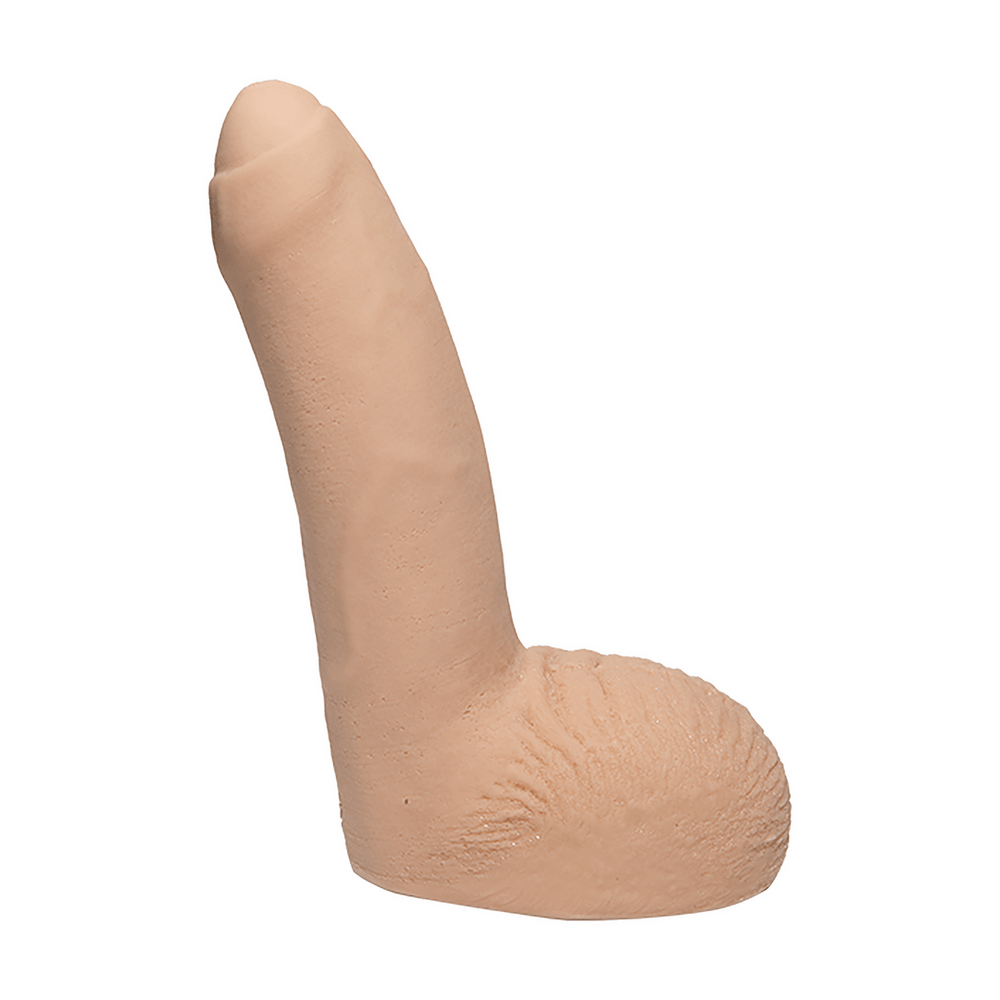 William Seed - Realistische Dildo - 20 cm - foto 3