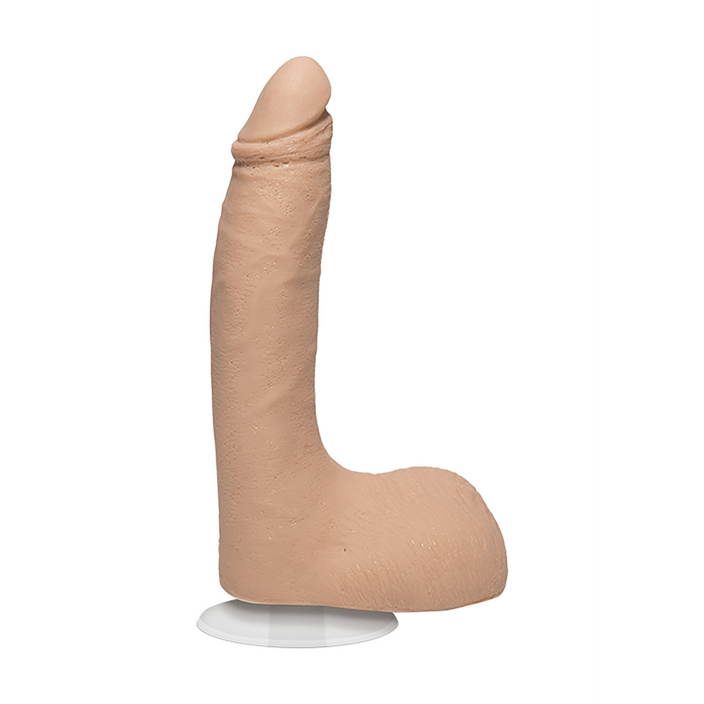 Randy - Realistische Dildo - 20 cm - foto 4
