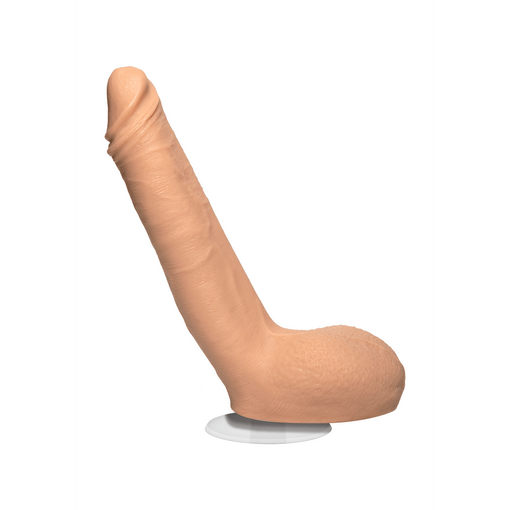 Jordi El Nio - Realistische Dildo - 20 cm - foto 2