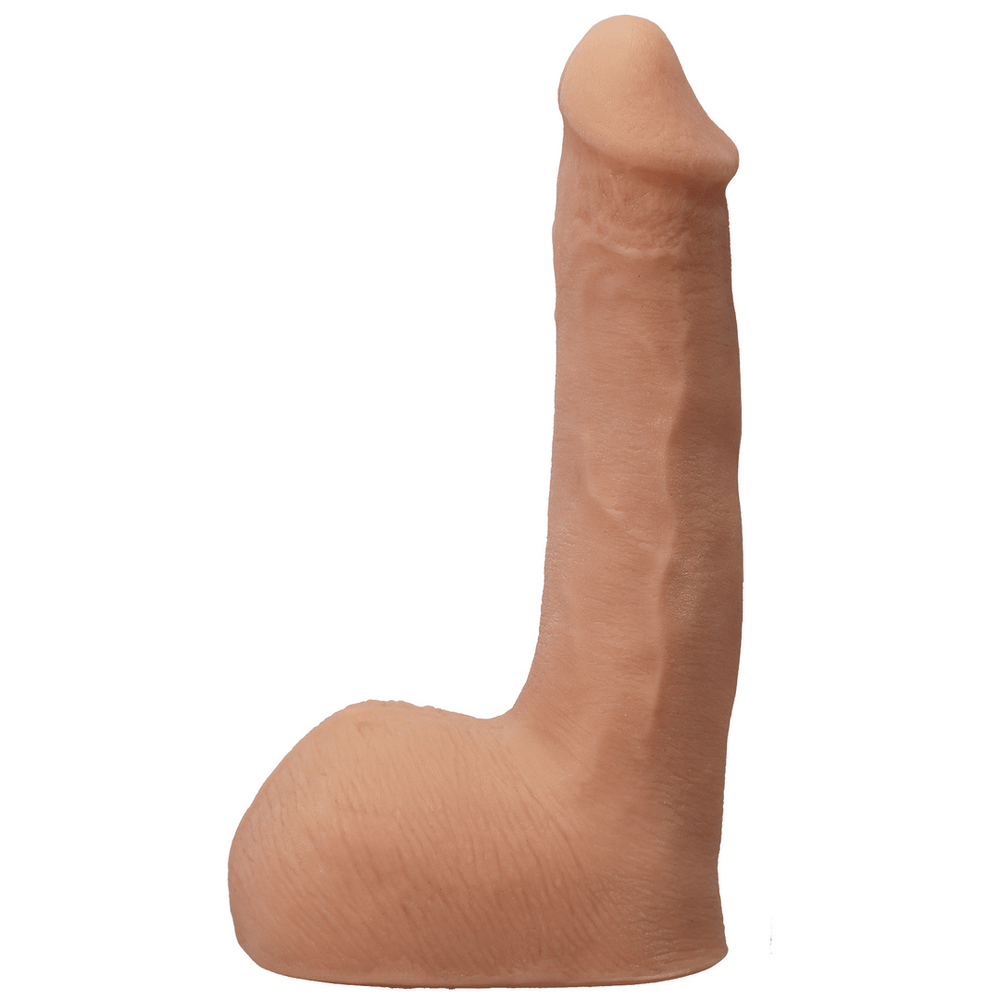 Seth Gamble - Realistische Dildo - 20 cm - foto 2