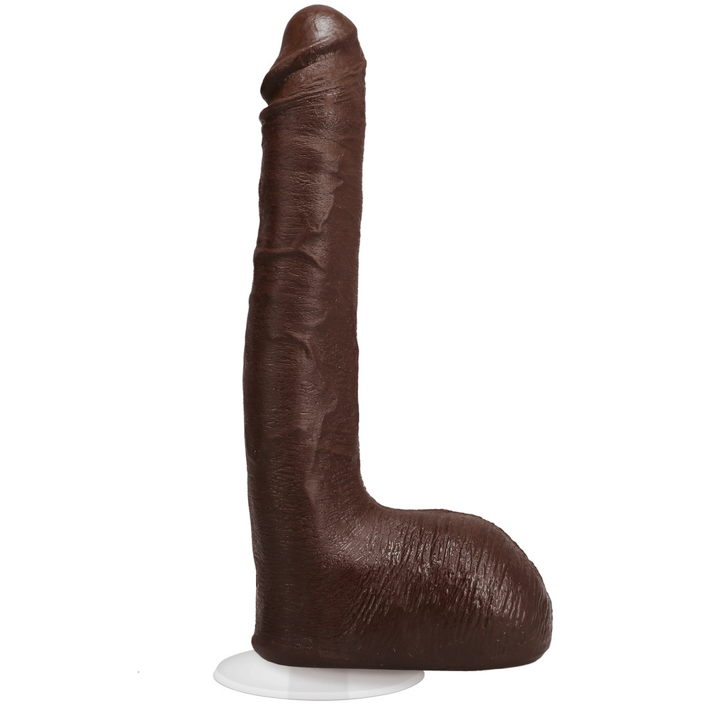 Ricky Johnson - Realistische Dildo - 25 cm - foto 4
