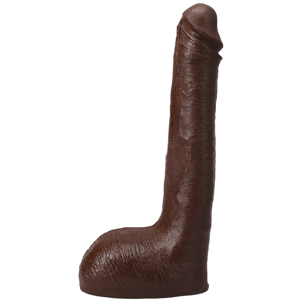 Ricky Johnson - Realistische Dildo - 25 cm - foto 2