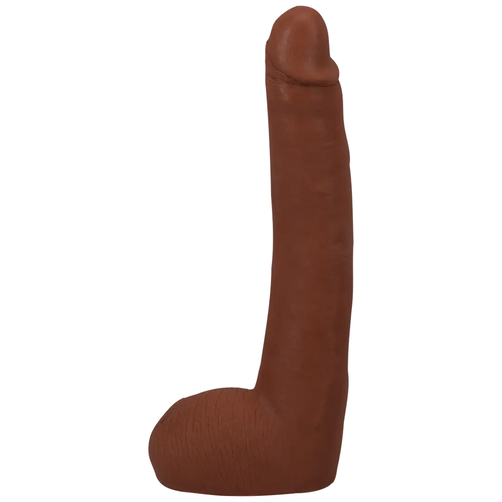 Alex Jones - Realistische Dildo - 28 cm - foto 4