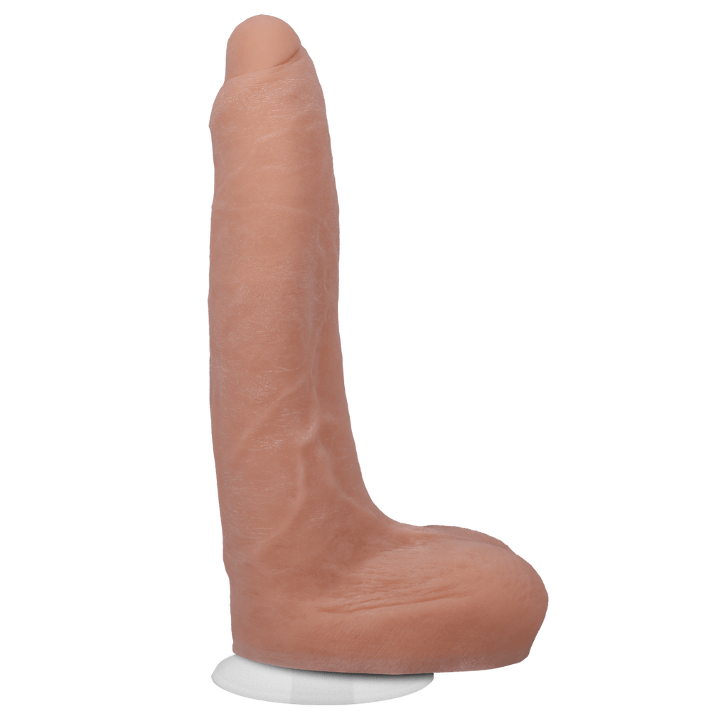 Owen Gray - Realistische ULTRASKYN Dildo - 22 cm - foto 2