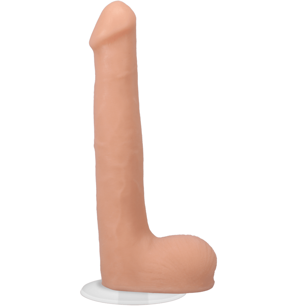 Oliver Flynn - Realistische Dildo - 25 cm - foto 2