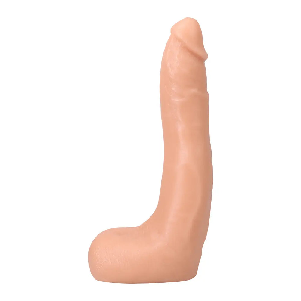 Dan Damage - Realistische Dildo - 25 cm - foto 4