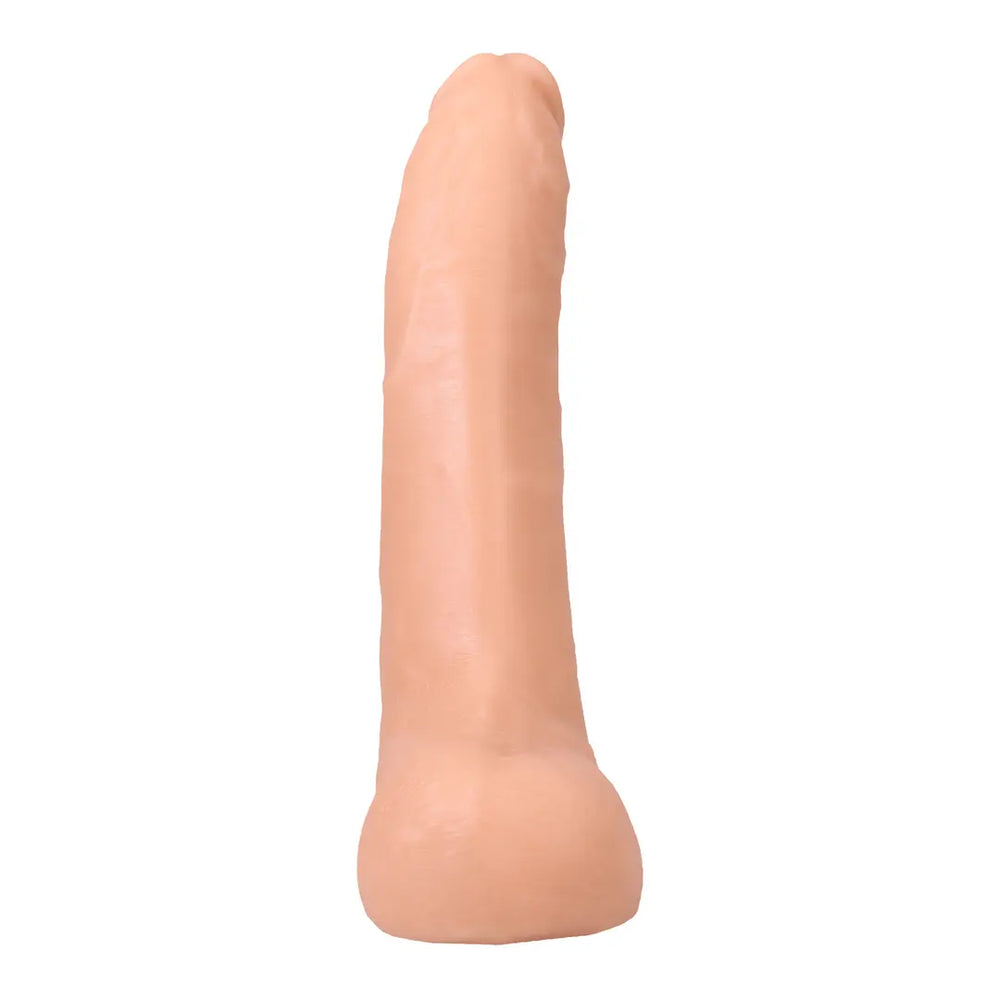 Dan Damage - Realistische Dildo - 25 cm - foto 3