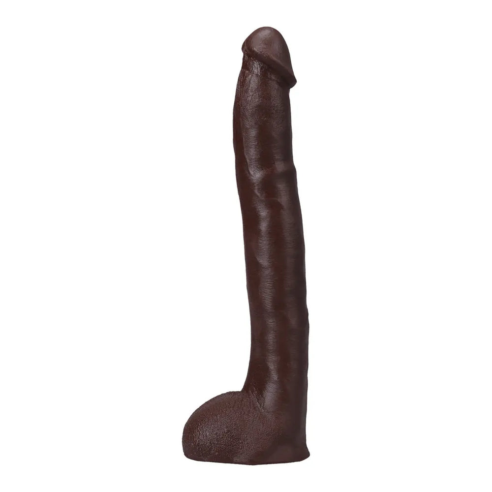 Hollywood Cash - Realistische Dildo - 29 cm - foto 2