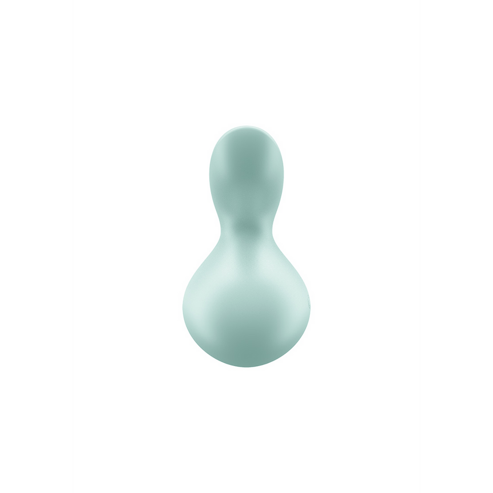 Viva la Vulva 3 - Lay-On Vibrator - foto 4