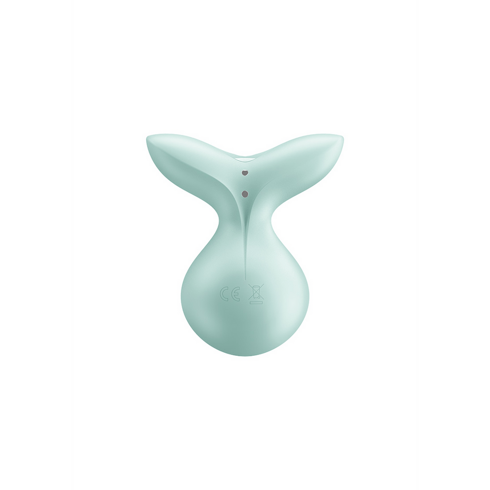 Viva la Vulva 3 - Lay-On Vibrator - foto 5