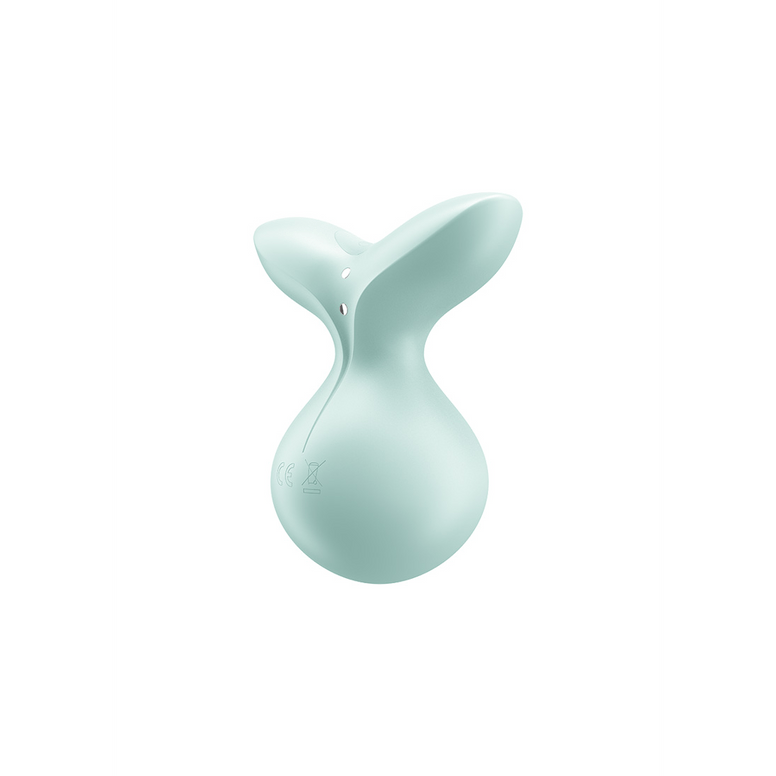 Viva la Vulva 3 - Lay-On Vibrator - foto 2