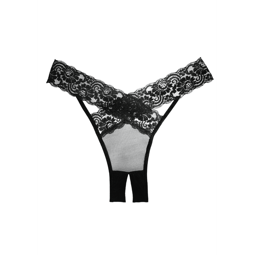 Desire Panty - Kruisloos Slipje - foto 8