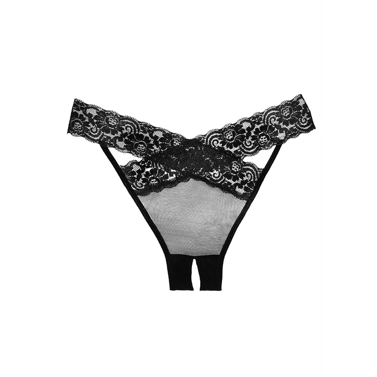 Desire Panty - Kruisloos Slipje - foto 9