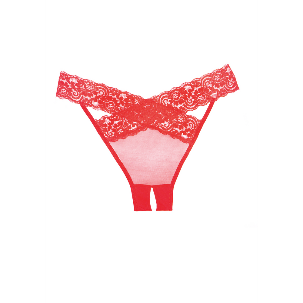 Desire Panty - Kruisloos Slipje - foto 6