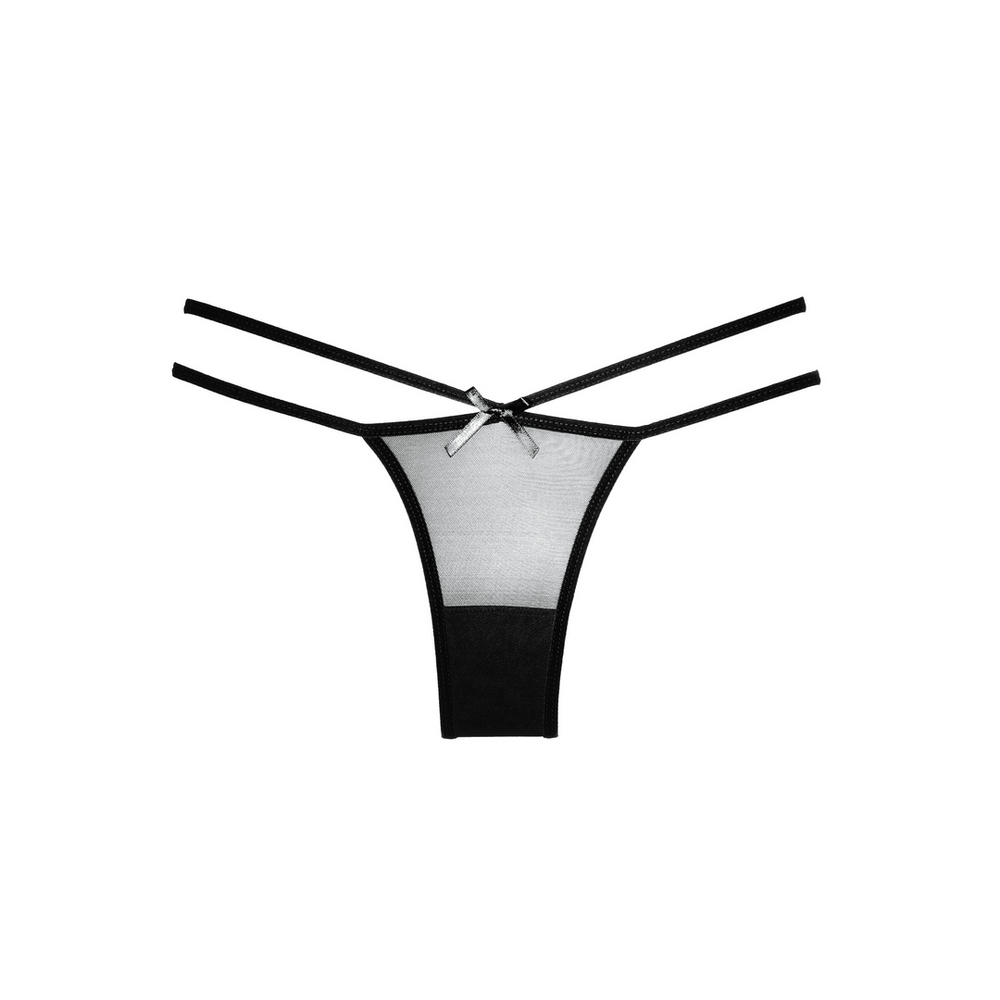 Naughty Vanilla - String - foto 3