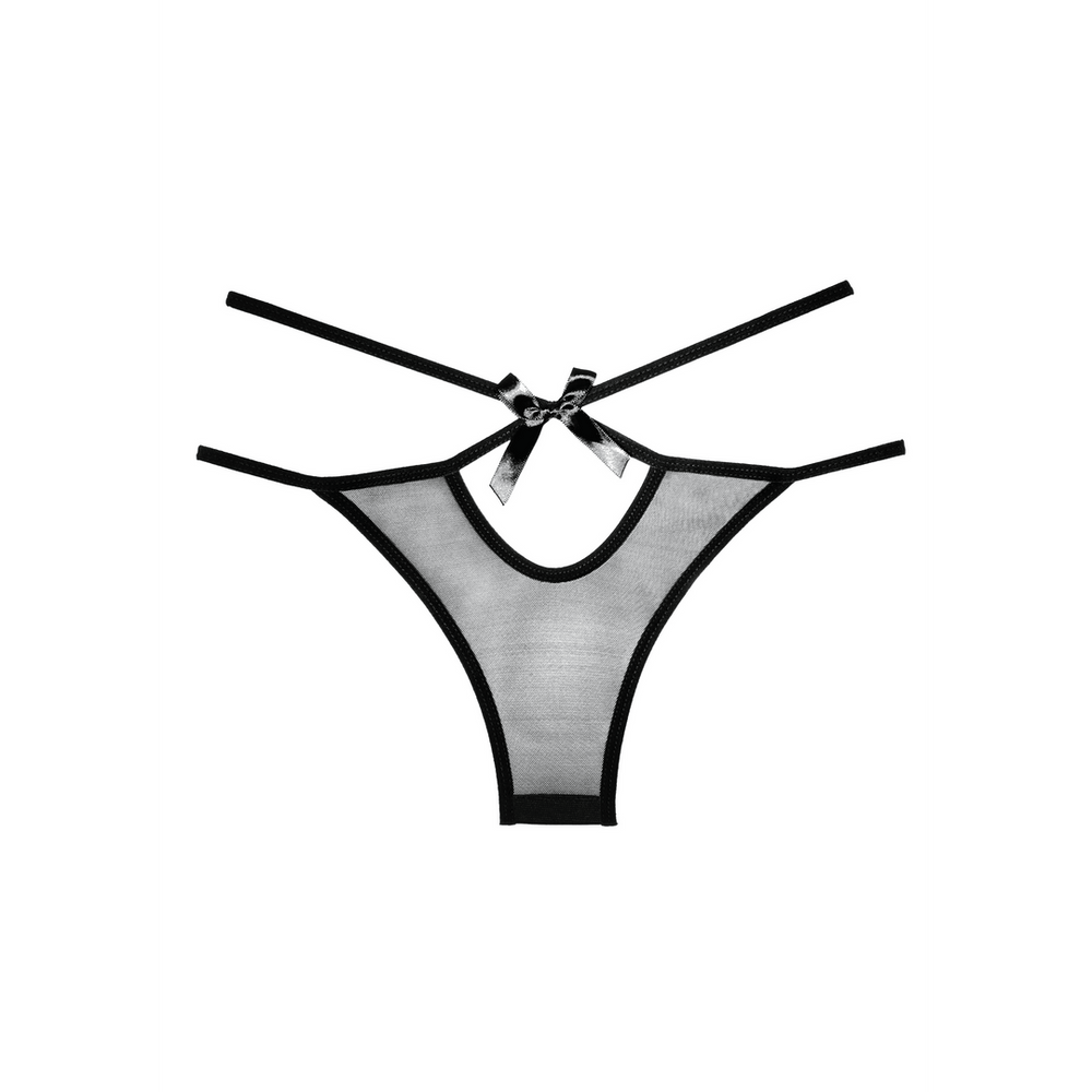Naughty Vanilla - String - foto 2