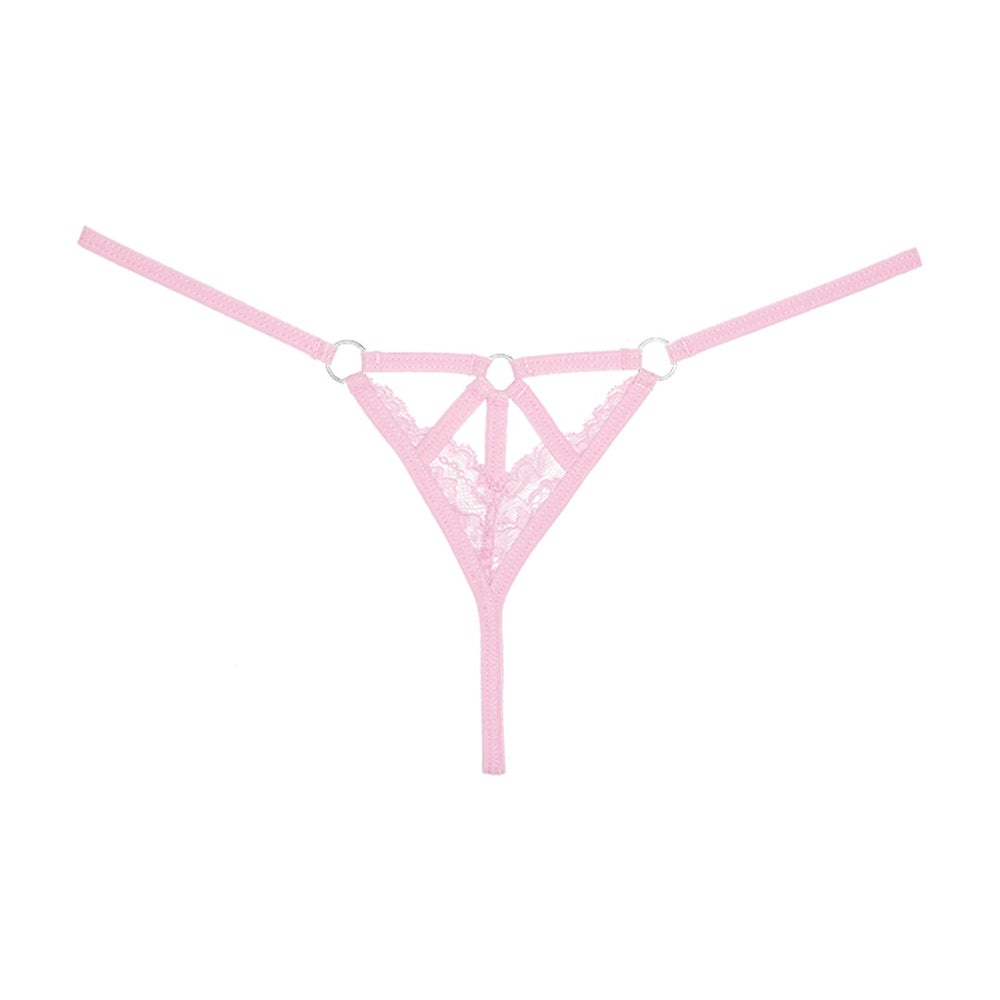 Niet Storen - Kant String - OS