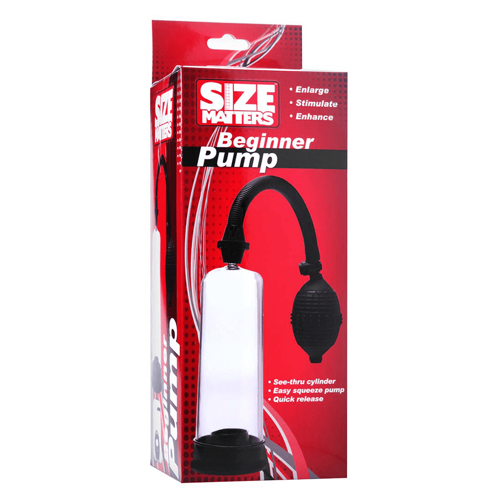 SMP - Beginner Pump - foto 3