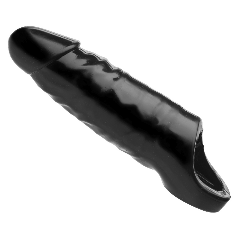Black Mamba XL penis sleeve