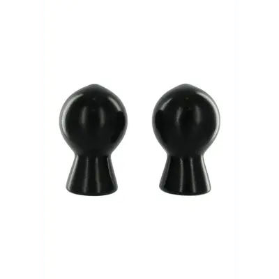 Nipple Booster Clamps