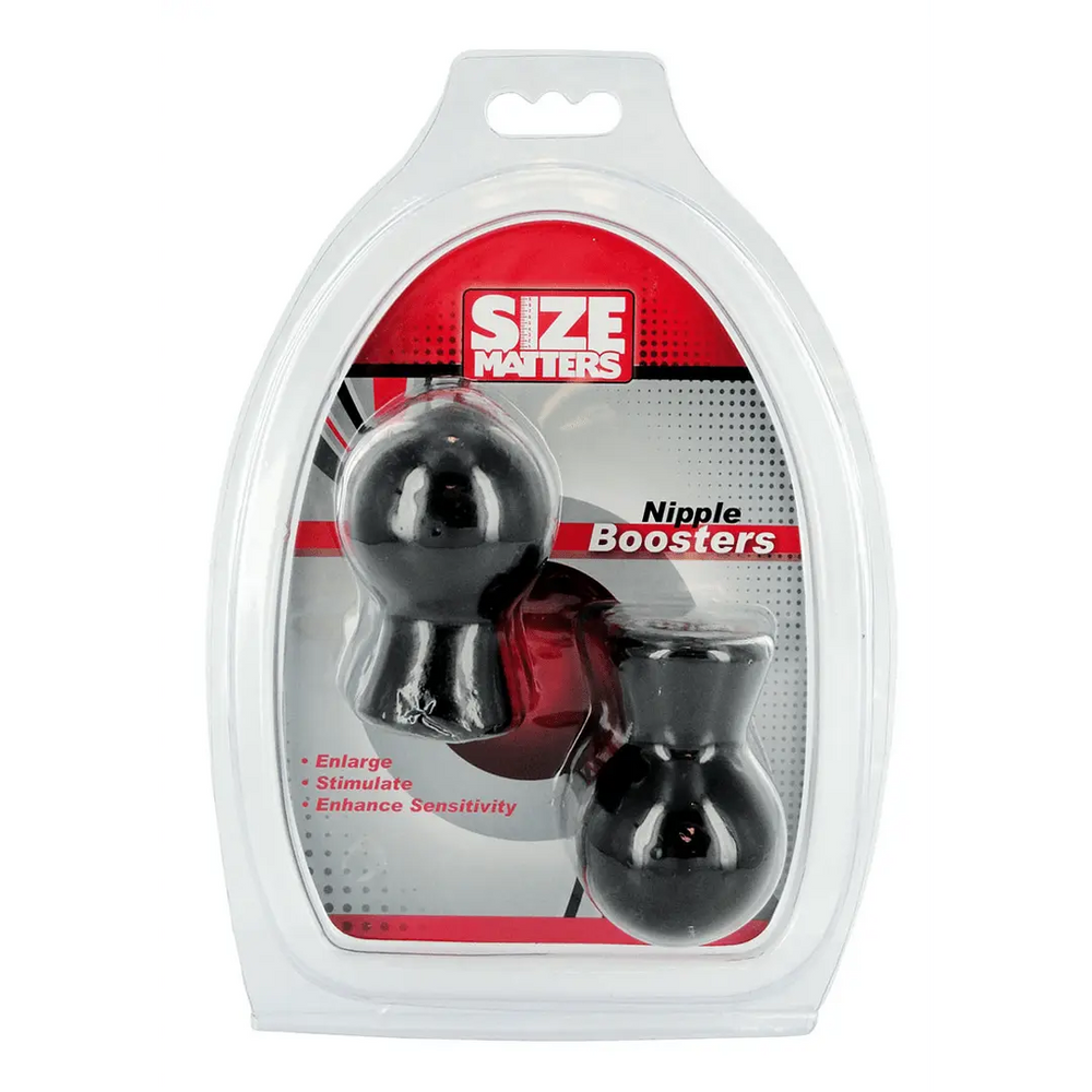 Nipple Booster Clamps - foto 3