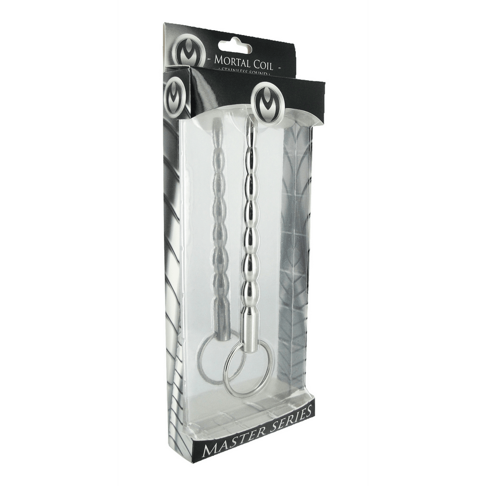 Mortal Coil - Dilator - Urethral Sound - foto 3