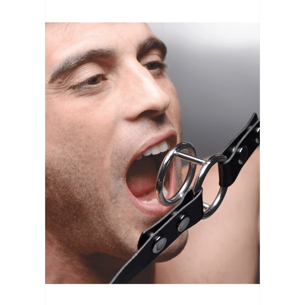 Deep Throat Gag - foto 9
