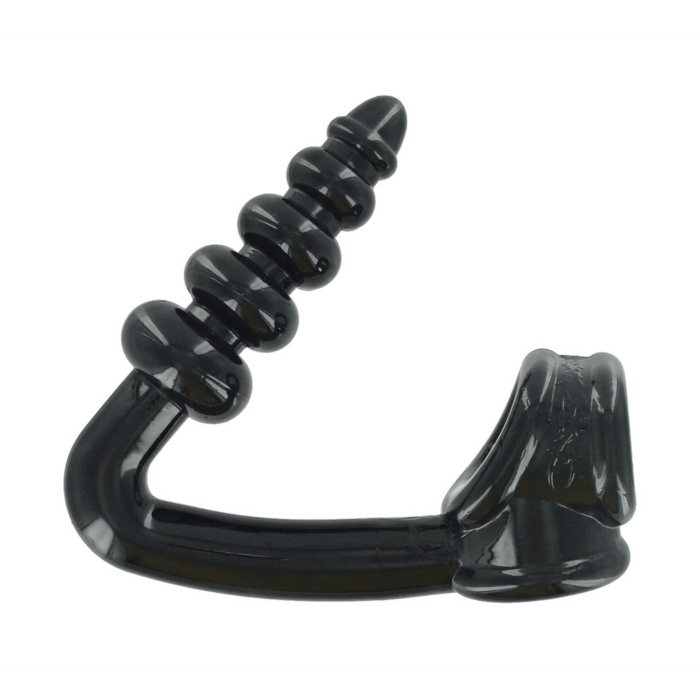 Tower - Balstrap and Anal Plug
