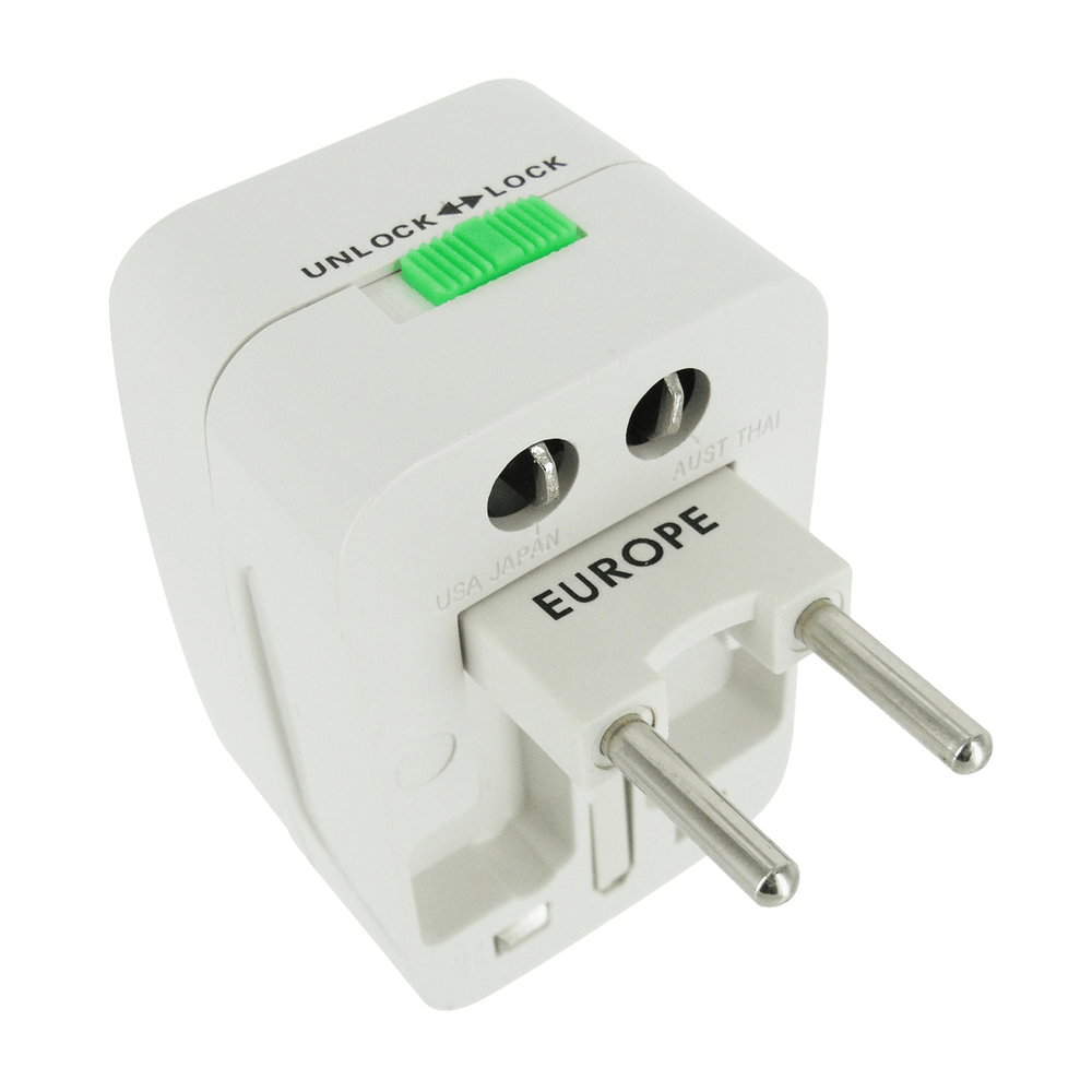 Universele Voltage Adapter - foto 2